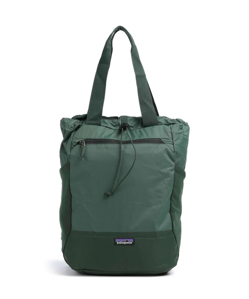Patagonia Terravia Rucksack-Tasche canopy green