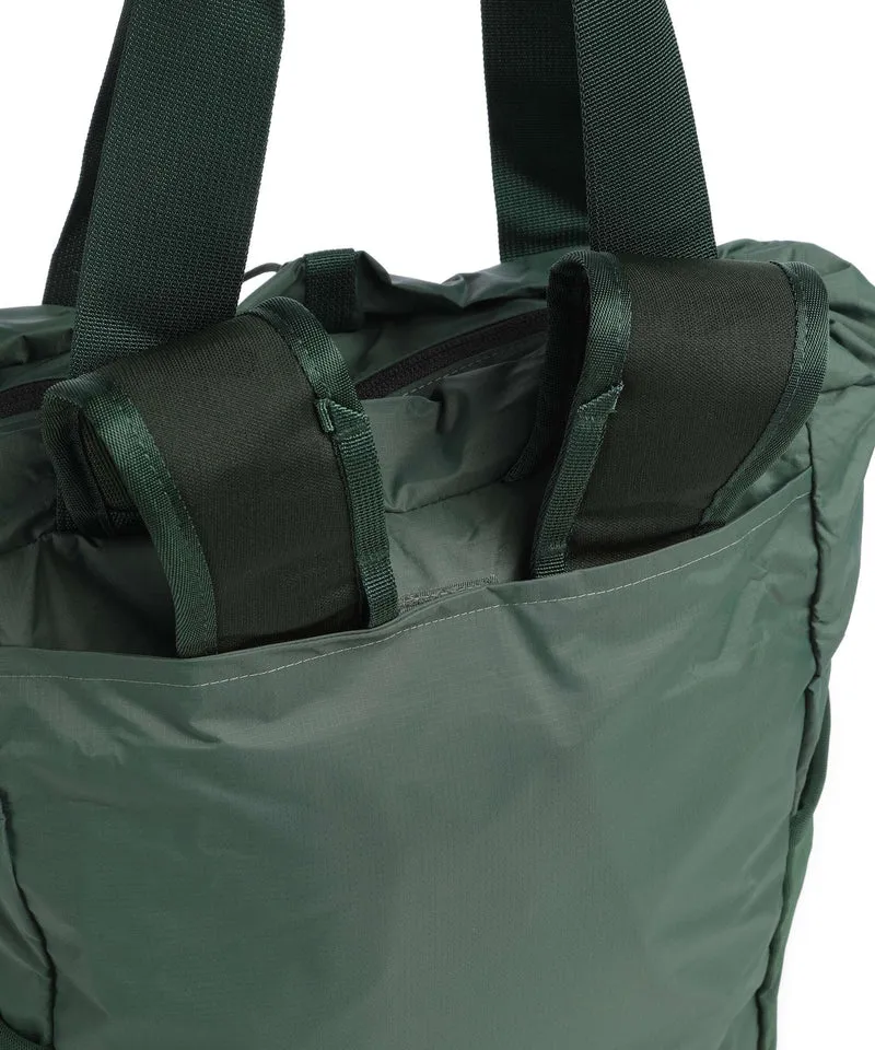 Patagonia Terravia Rucksack-Tasche canopy green