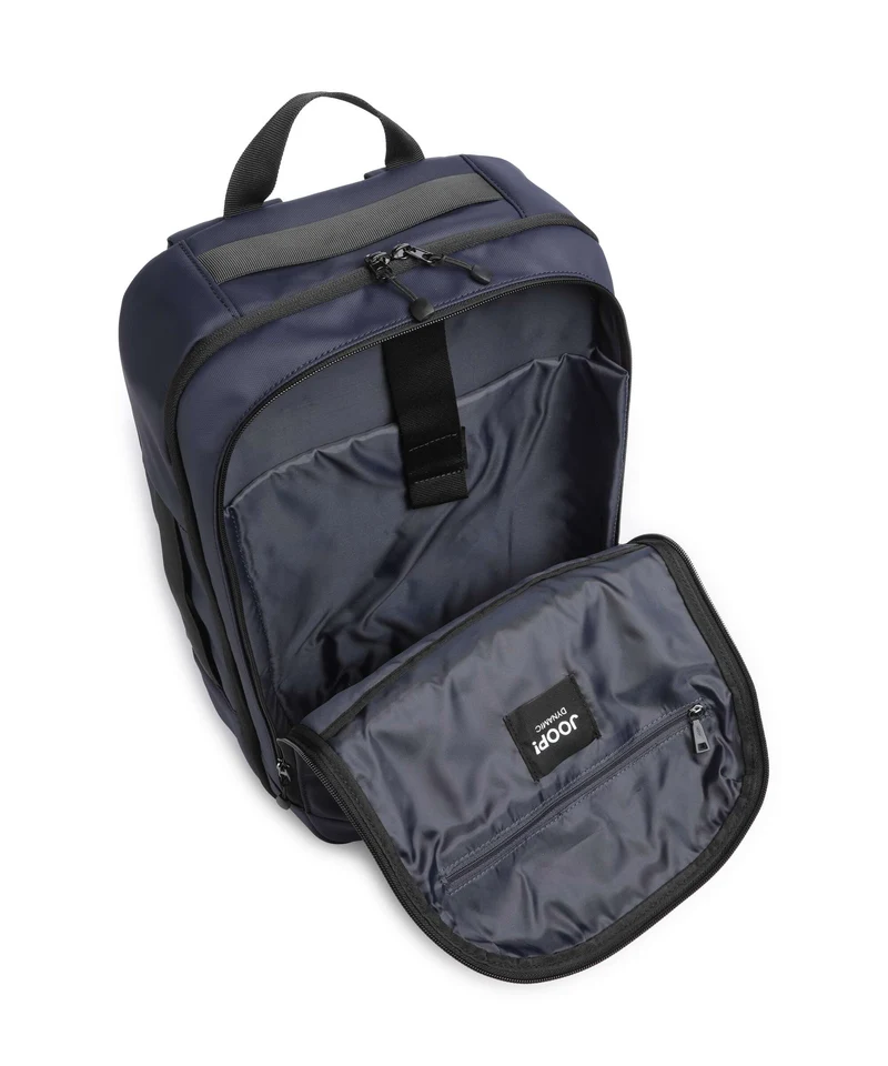 JOOP! Dinamico Axel Rucksack blue