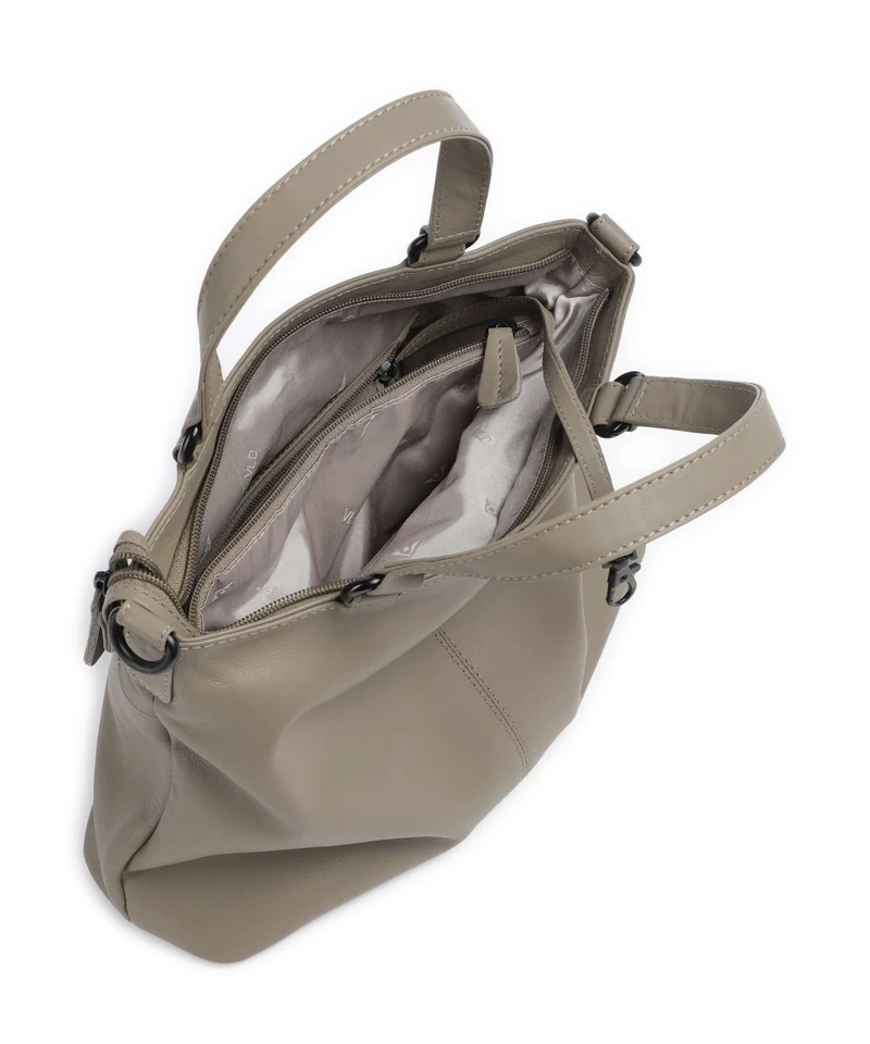 Voi 4Seasons Lindsay Handtasche sand