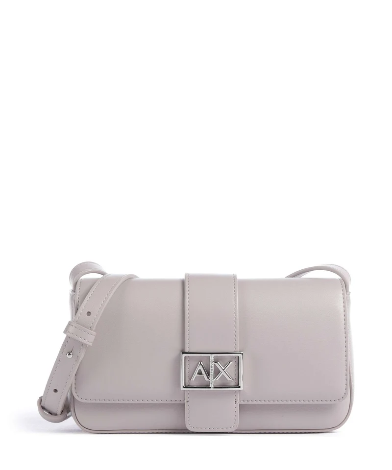 Armani Exchange Wonder Mini Umhängetasche ballet