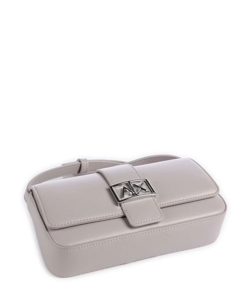 Armani Exchange Wonder Mini Umhängetasche ballet
