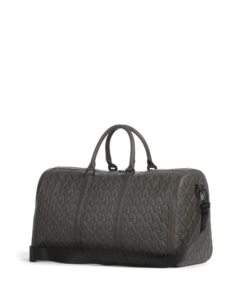Armani Exchange Liam Weekender falcon
