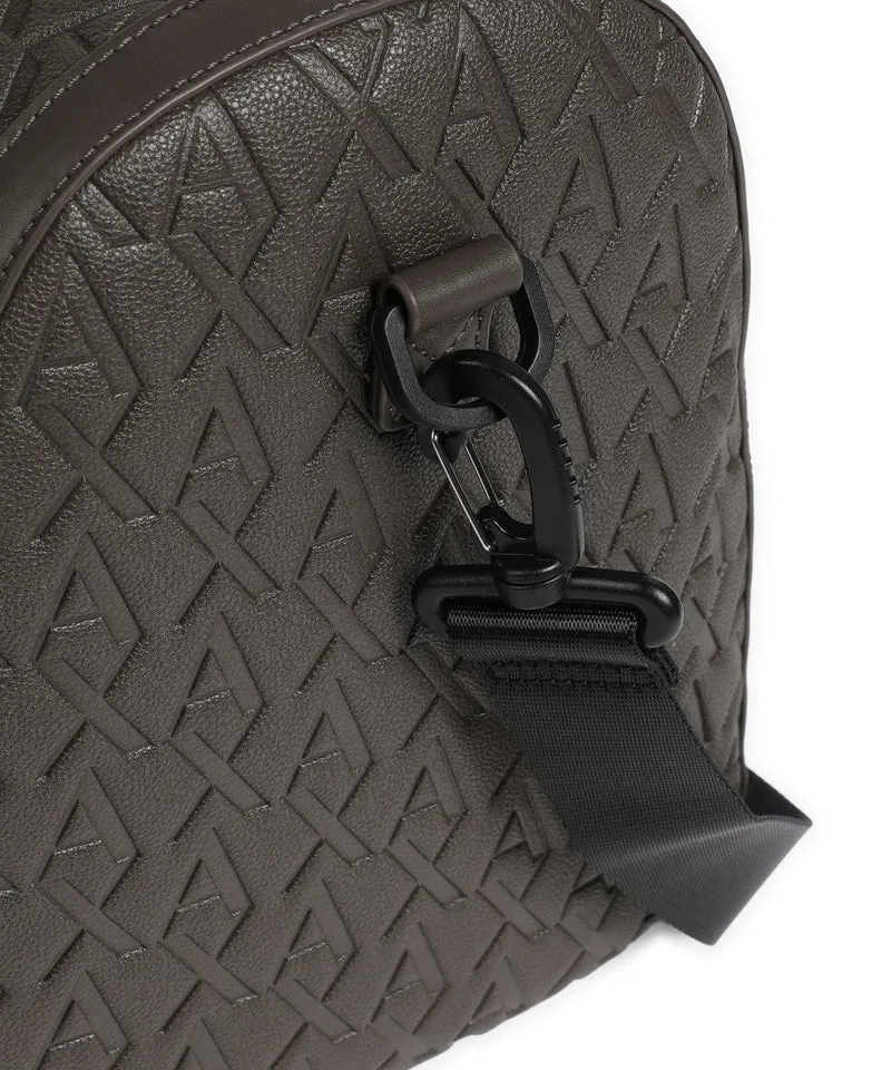 Armani Exchange Liam Weekender falcon