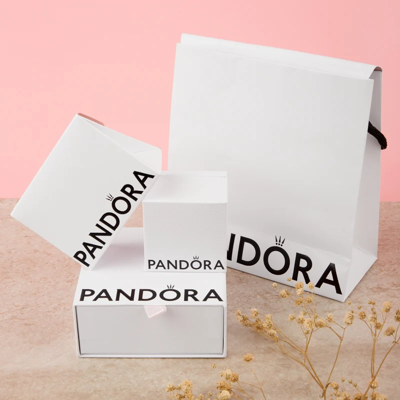 Pandora damen Ring Gold 168289C01-52