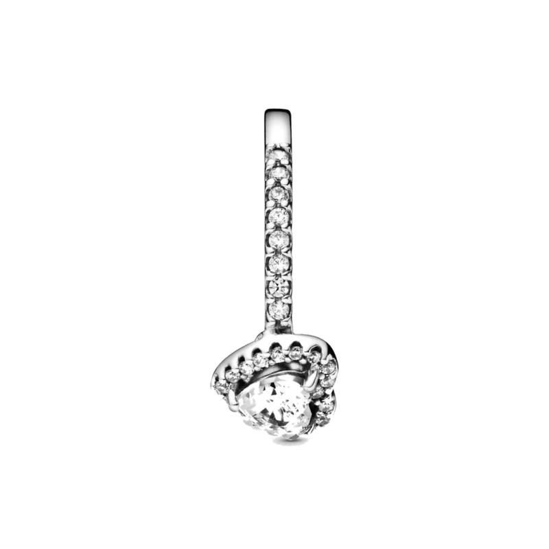 Pandora Stories damen Ring Silber 198421C01-52