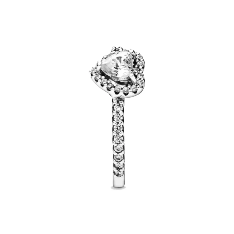 Pandora Stories damen Ring Silber 198421C01-52
