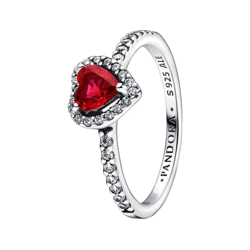 Pandora Timeless damen Ring Silber 198421C02-50