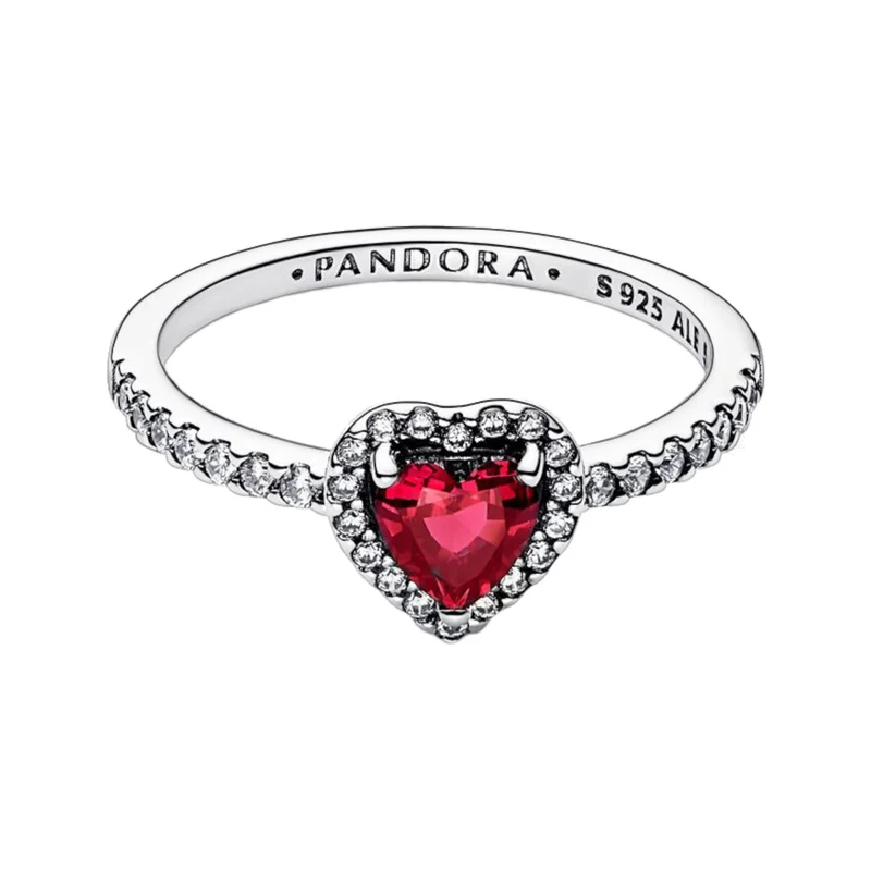 Pandora Timeless damen Ring Silber 198421C02-50