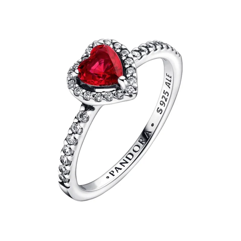 Pandora Timeless damen Ring Silber 198421C02-50