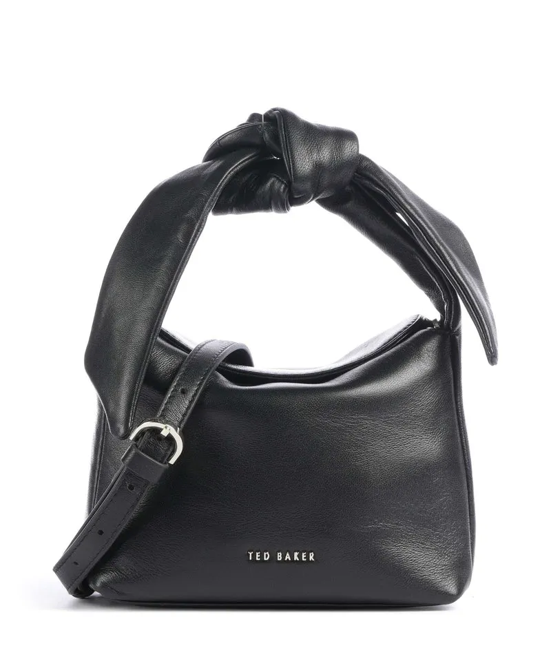Ted Baker Niyal Umhängetasche black