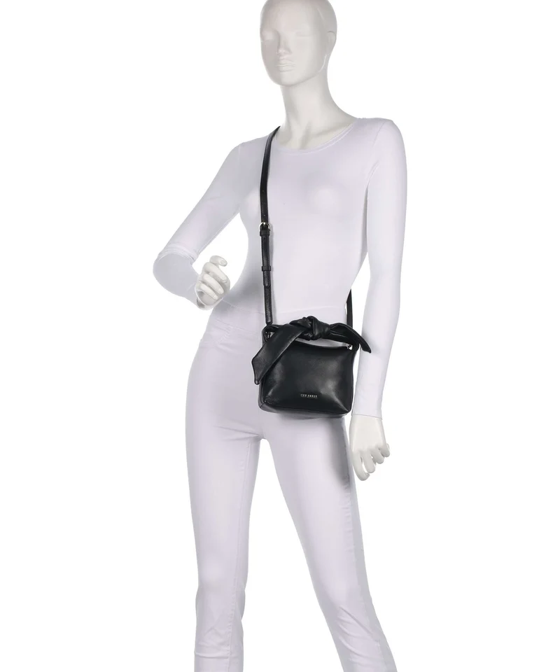 Ted Baker Niyal Umhängetasche black