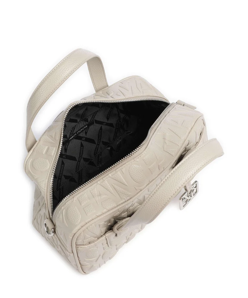 Armani Exchange Liz Handtasche script