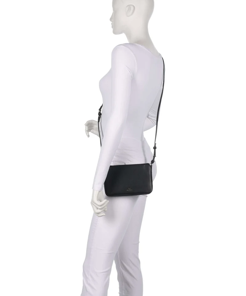 Aigner Fashion Umhängetasche black