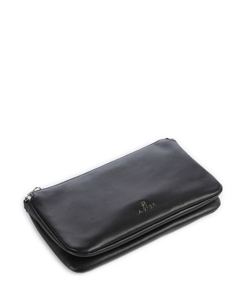 Aigner Fashion Umhängetasche black