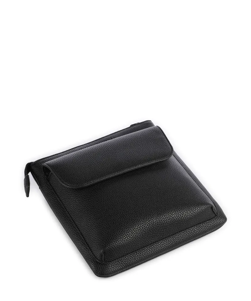 Armani Exchange Zac Umhängetasche black