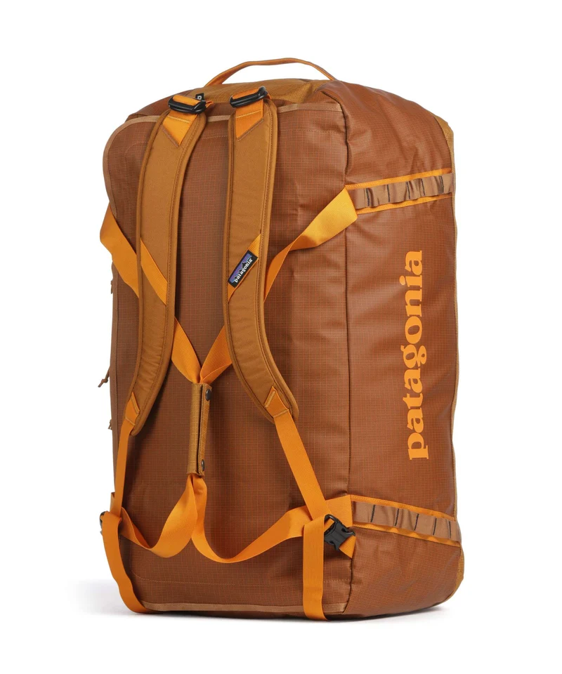 Patagonia Black Hole 70 Reisetasche cinnamon brown