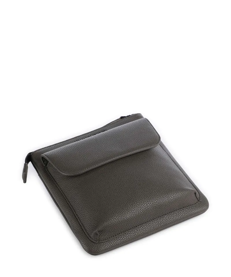 Armani Exchange Zac Umhängetasche falcon