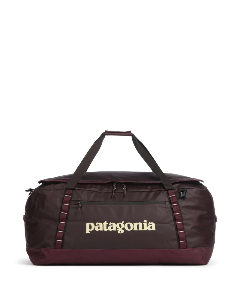 Patagonia Black Hole 100 Reisetasche berry fig