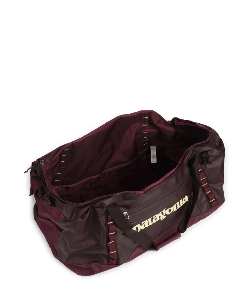 Patagonia Black Hole 100 Reisetasche berry fig