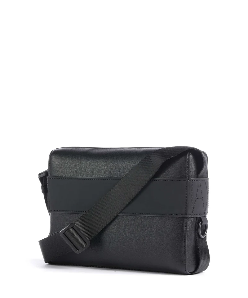Armani Exchange Angel Umhängetasche black