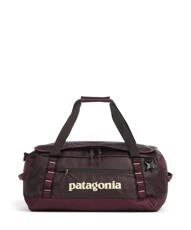 Patagonia Black Hole 40 Reisetasche berry fig