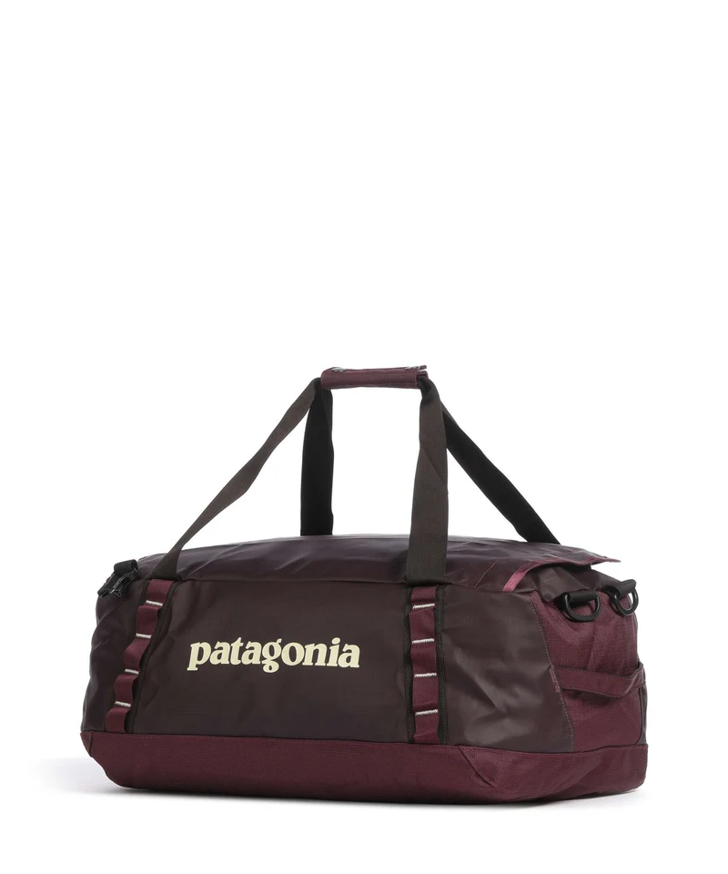 Patagonia Black Hole 40 Reisetasche berry fig