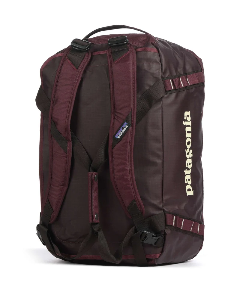 Patagonia Black Hole 40 Reisetasche berry fig