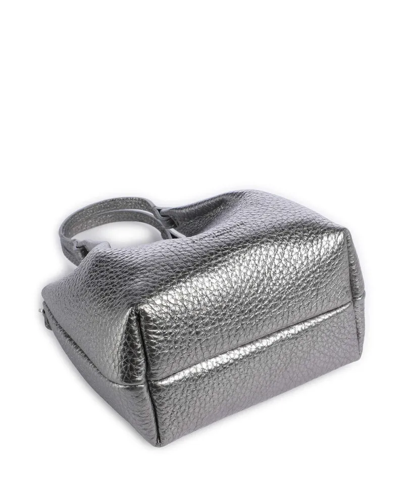 Gianni Chiarini Dua S Handtasche city noire