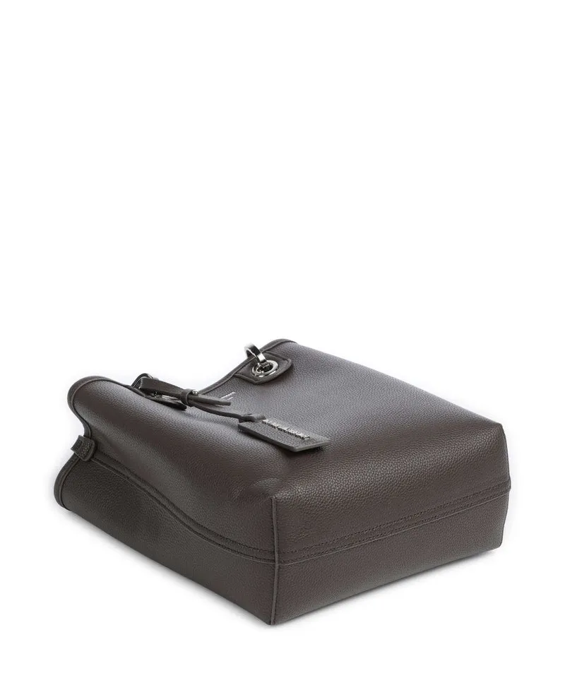 Emporio Armani My EA Handtasche dark smoke/foliage