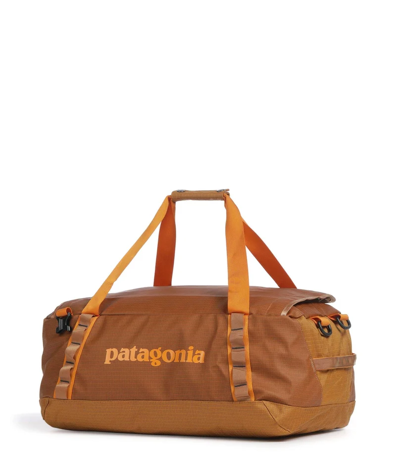 Patagonia Black Hole 40 Reisetasche cinnamon brown