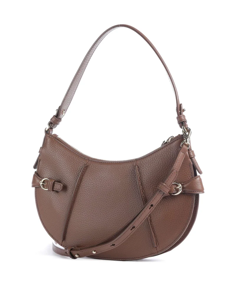 Aigner Cavallo S Schultertasche saddle brown