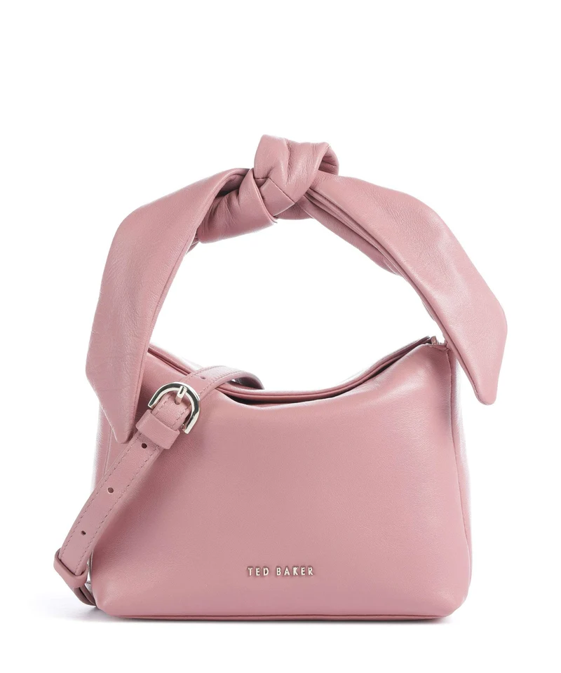 Ted Baker Niyal Umhängetasche plpink