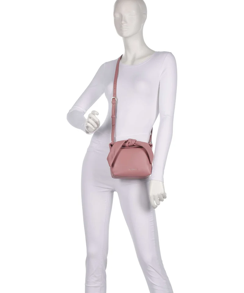 Ted Baker Niyal Umhängetasche plpink