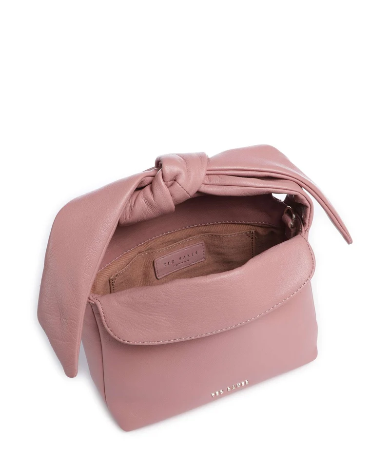 Ted Baker Niyal Umhängetasche plpink