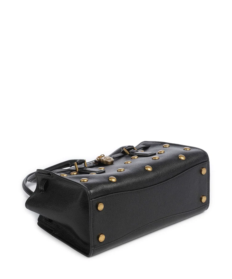 Michael Kors Hamilton Moderne Small Schultertasche black