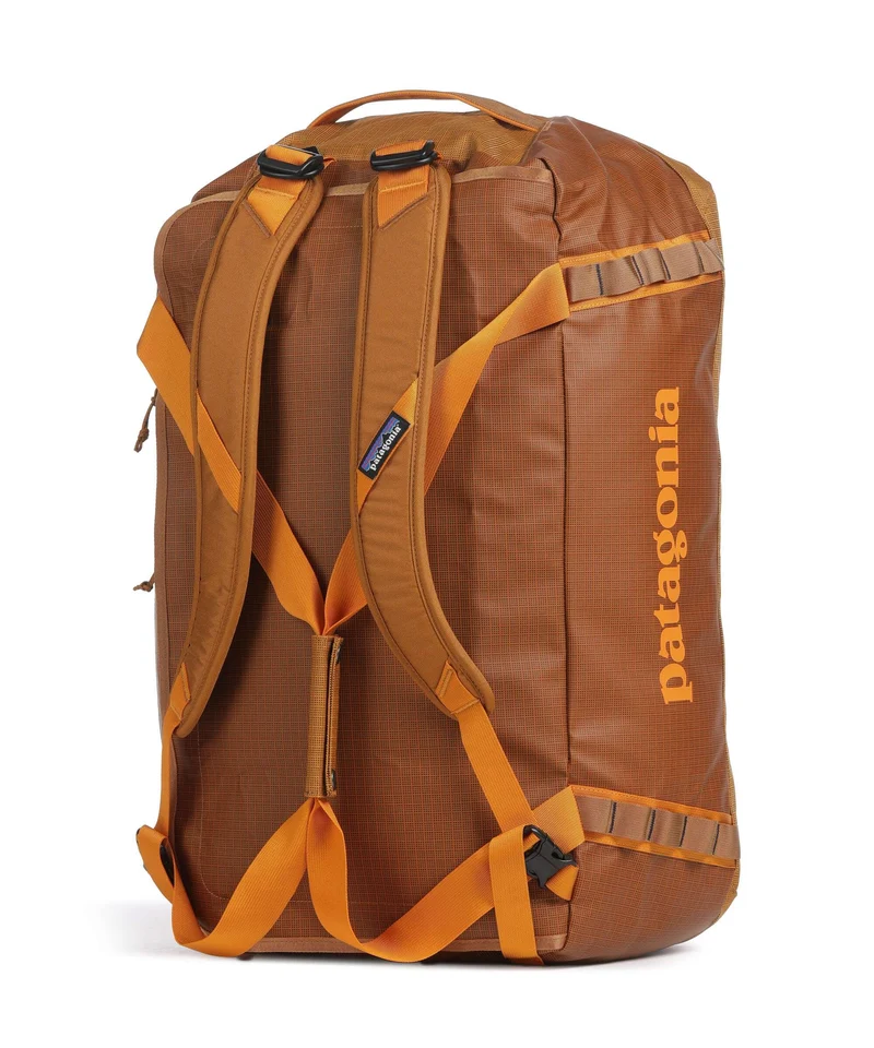 Patagonia Black Hole 55 Reisetasche cinnamon brown