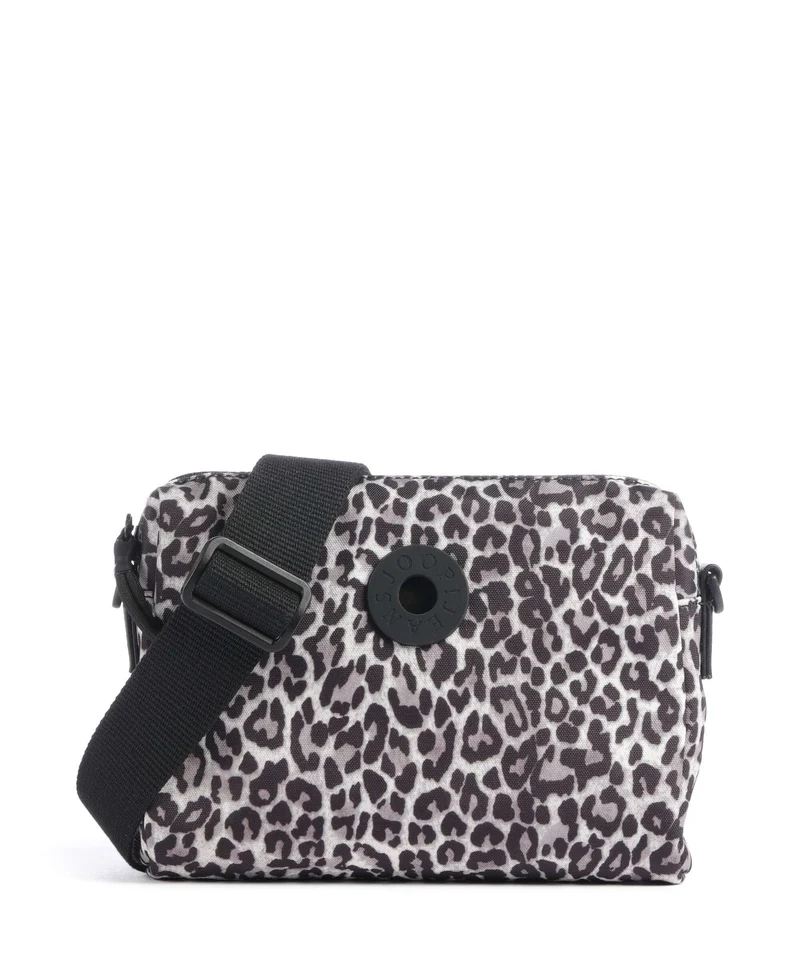 JOOP! Jeans Giocoso Leo Loretta Umhängetasche phantom
