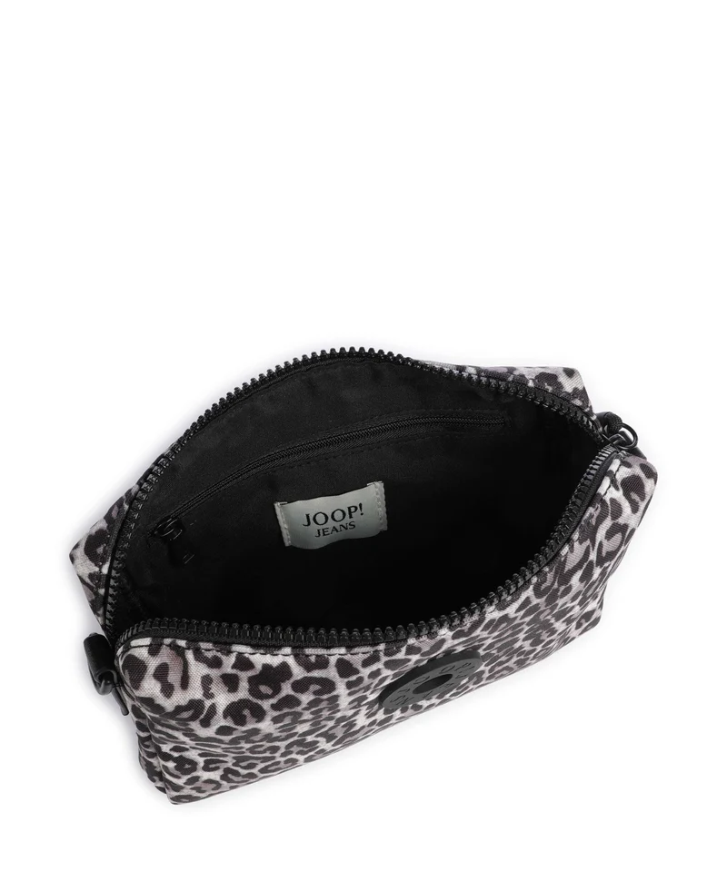 JOOP! Jeans Giocoso Leo Loretta Umhängetasche phantom