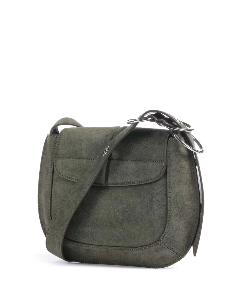 BOSS Clarice Umhängetasche dark green