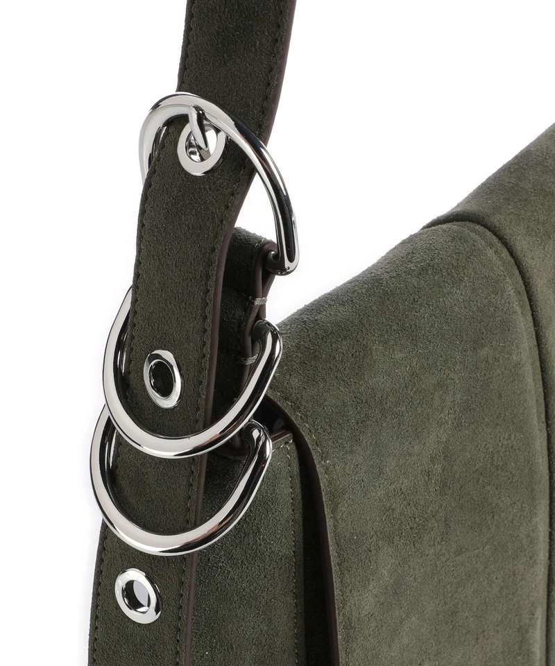 BOSS Clarice Umhängetasche dark green