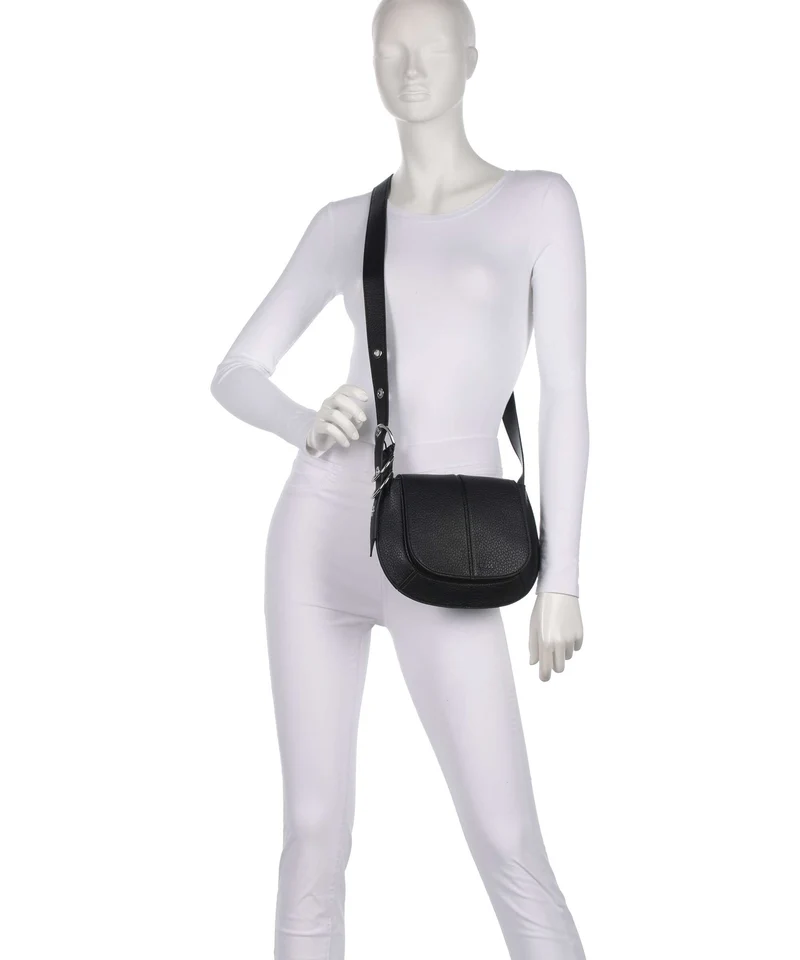 BOSS Clarice Umhängetasche black