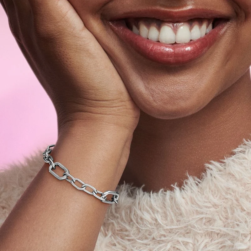 Pandora ME damen Armband Silber 599662C00-2
