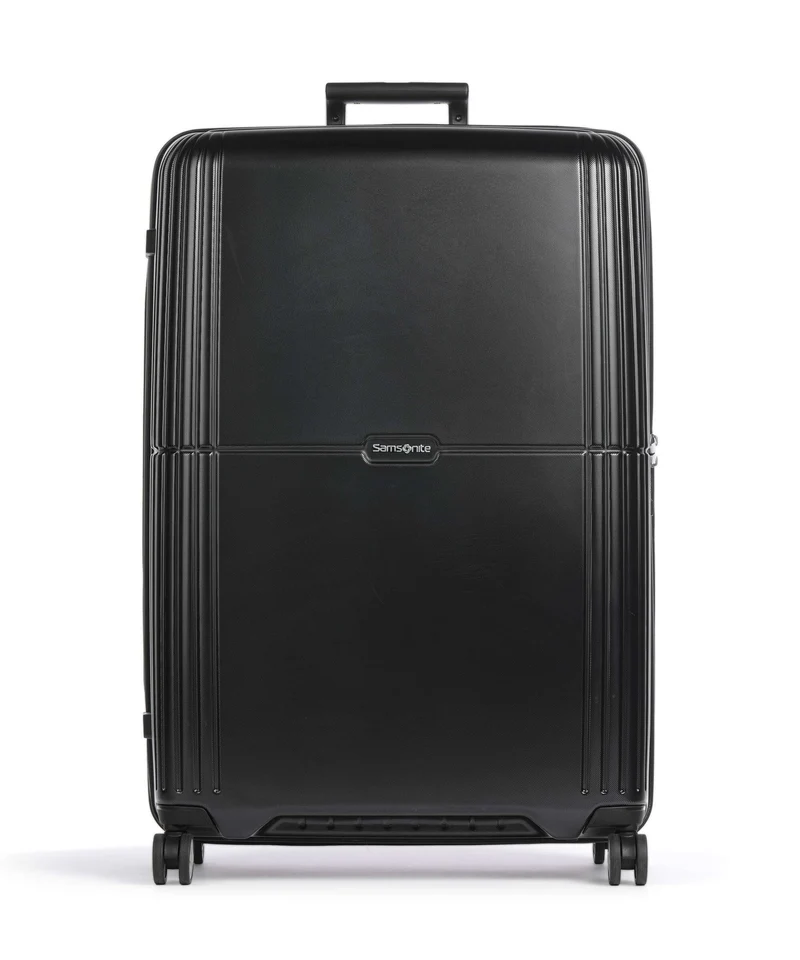 Samsonite Orfeo 4-Rollen Trolley ink black