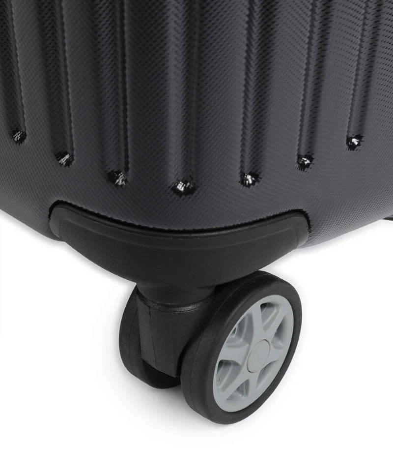 Samsonite Orfeo 4-Rollen Trolley ink black