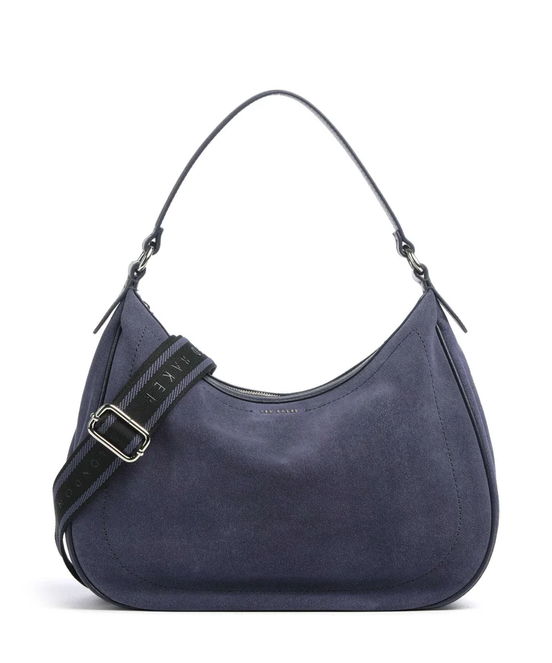 Ted Baker Samiyra Beuteltasche dkblue