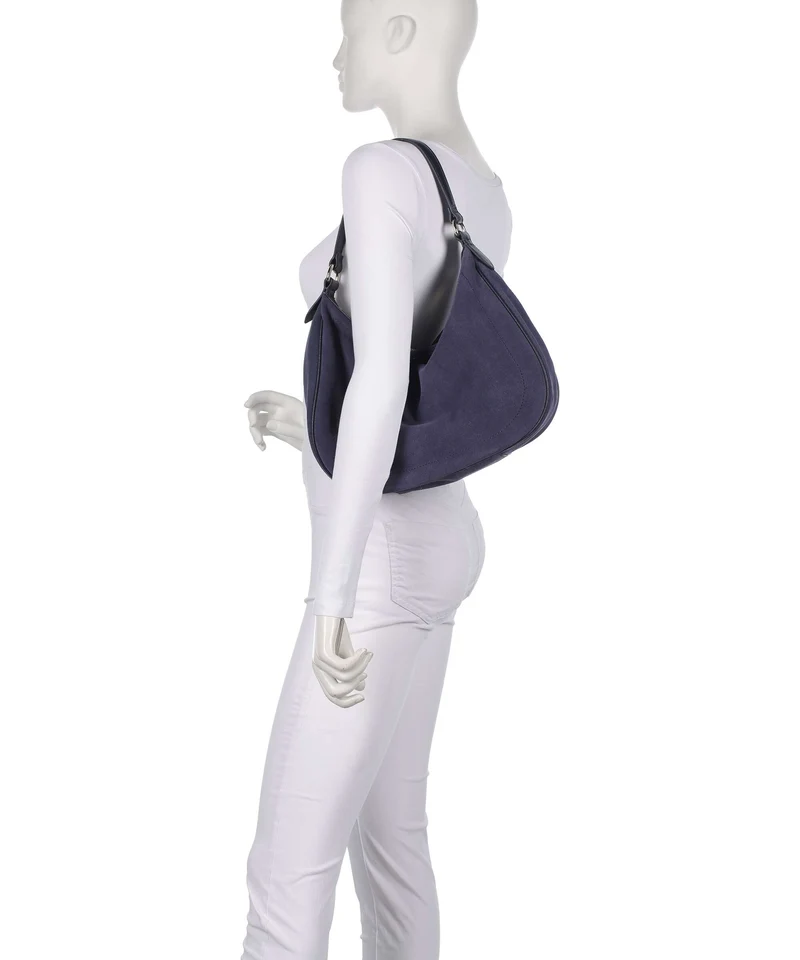 Ted Baker Samiyra Beuteltasche dkblue