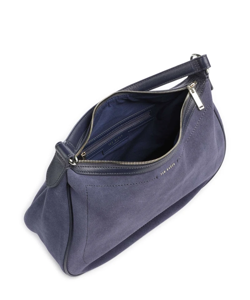 Ted Baker Samiyra Beuteltasche dkblue
