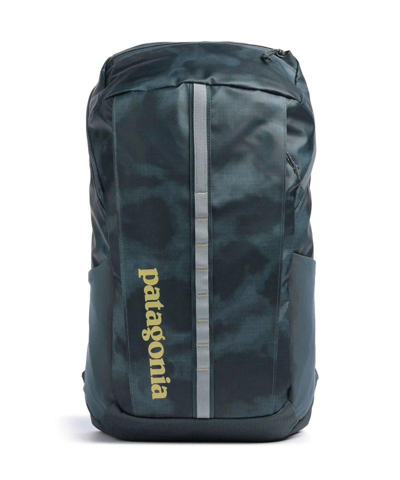 Patagonia Black Hole 25 Rucksack sastrugi/summit blue