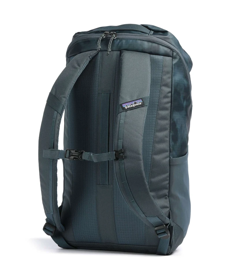 Patagonia Black Hole 25 Rucksack sastrugi/summit blue